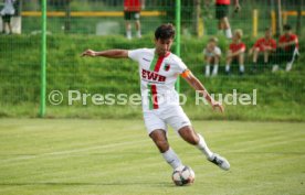 31.07.24 FC Esslingen - Stuttgarter Kickers