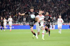 06.12.24 VfB Stuttgart - 1. FC Union Berlin