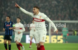 06.11.24 VfB Stuttgart - Atalanta Bergamo