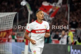 06.10.24 VfB Stuttgart - TSG 1899 Hoffenheim