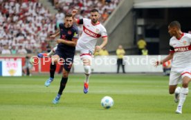 31.08.24 VfB Stuttgart - 1. FSV Mainz 05