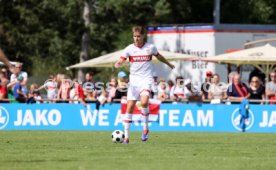 07.07.24 FSV Hollenbach - VfB Stuttgart