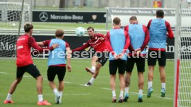 10.09.24 VfB Stuttgart Training