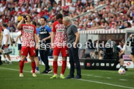 06.04.24 SC Freiburg - RB Leipzig