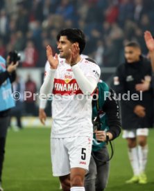 16.03.24 TSG 1899 Hoffenheim - VfB Stuttgart