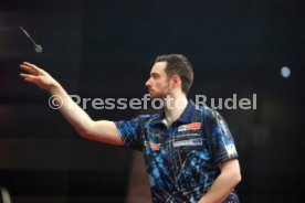 20.04.24 European Darts Grand Prix Sindelfingen