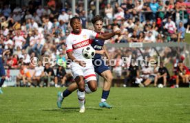 07.07.24 FSV Hollenbach - VfB Stuttgart