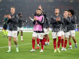 06.11.24 VfB Stuttgart - Atalanta Bergamo