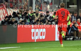 19.10.24 FC Bayern München - VfB Stuttgart