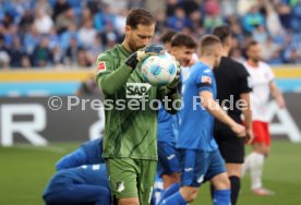 09.03.25 TSG 1899 Hoffenheim - 1. FC Heidenheim