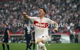 31.03.24 VfB Stuttgart - 1. FC Heidenheim