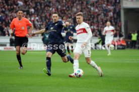 11.02.24 VfB Stuttgart - 1. FSV Mainz 05