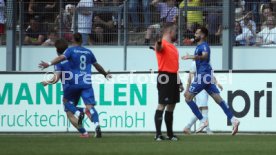 11.05.24 Stuttgarter Kickers - SGV Freiberg