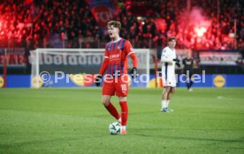 28.11.24 1. FC Heidenheim - Chelsea FC