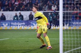 16.03.24 TSG 1899 Hoffenheim - VfB Stuttgart