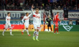 15.12.24 1. FC Heidenheim - VfB Stuttgart