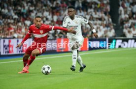 17.09.24 Real Madrid - VfB Stuttgart