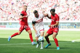 24.08.24 SC Freiburg - VfB Stuttgart