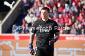 02.03.24 1. FC Heidenheim - Eintracht Frankfurt