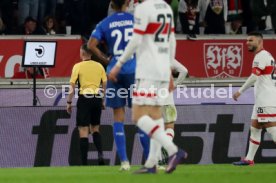 06.10.24 VfB Stuttgart - TSG 1899 Hoffenheim