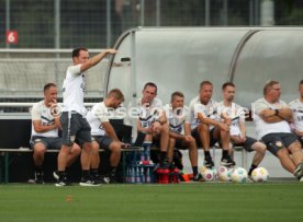 09.08.24 U19 VfB Stuttgart - U19 SC Freiburg