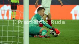 06.11.24 VfB Stuttgart - Atalanta Bergamo