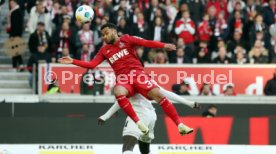 24.02.24 VfB Stuttgart - 1. FC Köln