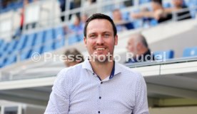 16.09.23 Karlsruher SC - 1. FC Kaiserslautern