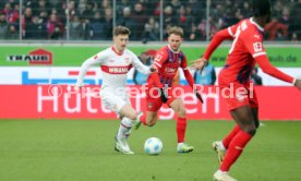 15.12.24 1. FC Heidenheim - VfB Stuttgart