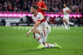 19.10.24 FC Bayern München - VfB Stuttgart