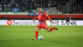 28.11.24 1. FC Heidenheim - Chelsea FC