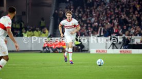 10.11.24 VfB Stuttgart - Eintracht Frankfurt