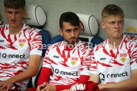 13.07.24 FC Luzern - VfB Stuttgart