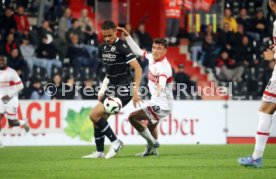 24.09.24 VfB Stuttgart II - DSC Arminia Bielefeld