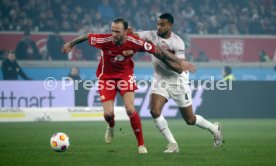 08.03.24 VfB Stuttgart - 1. FC Union Berlin