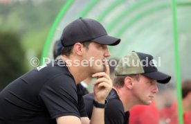 14.07.24 FC Esslingen - 1. FC Heidenheim