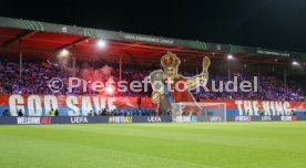 28.11.24 1. FC Heidenheim - Chelsea FC