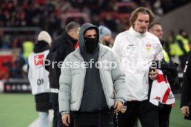 06.12.24 VfB Stuttgart - 1. FC Union Berlin