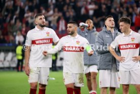 01.10.24 VfB Stuttgart - AC Sparta Prag