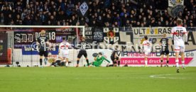 30.11.24 VfB Stuttgart II - SV Waldhof Mannheim