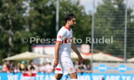 07.07.24 FSV Hollenbach - VfB Stuttgart