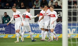 16.03.24 TSG 1899 Hoffenheim - VfB Stuttgart