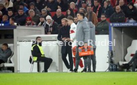 06.11.24 VfB Stuttgart - Atalanta Bergamo