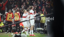 06.12.24 VfB Stuttgart - 1. FC Union Berlin