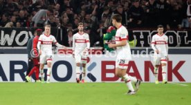 29.10.24 VfB Stuttgart - 1. FC Kaiserslautern