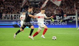 01.10.24 VfB Stuttgart - AC Sparta Prag