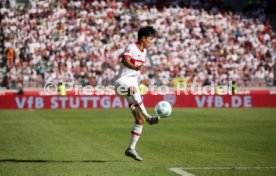 10.08.24 VfB Stuttgart - Athletic Bilbao