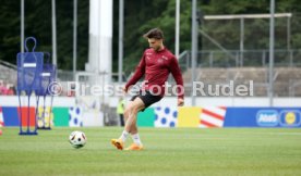 10.06.24 Schweiz Training