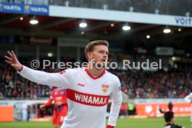 15.12.24 1. FC Heidenheim - VfB Stuttgart