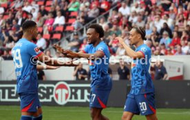 06.04.24 SC Freiburg - RB Leipzig